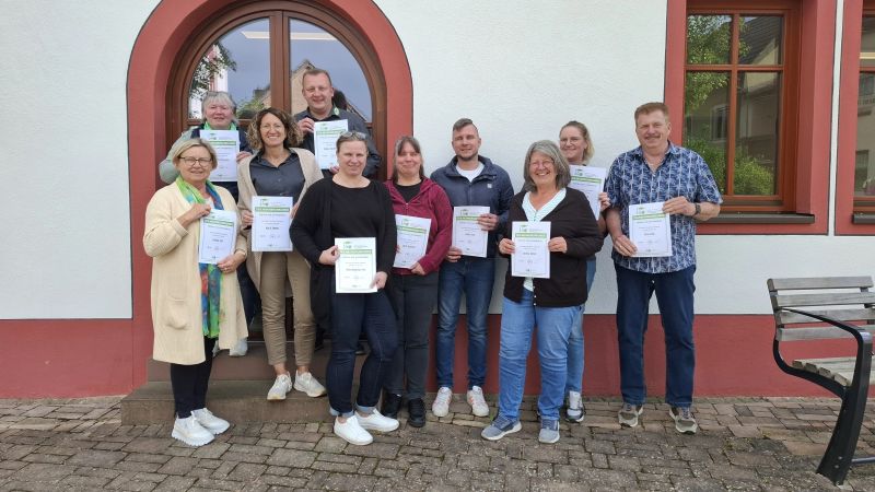 Führungskräfte Seminar